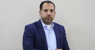 Alaa Rimawi